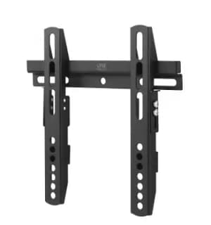 One For All Solid Line Tilting TV Wall Mount
