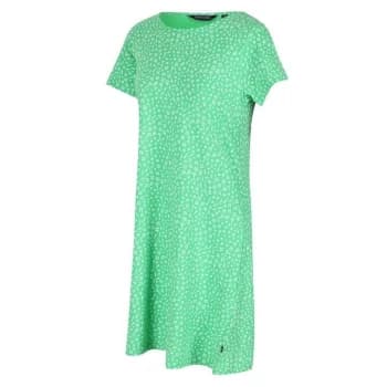 Regatta Balia Dress - VibGrnDitsy