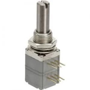 TT Electronics AB 4113811775 Rotary Potentiometer