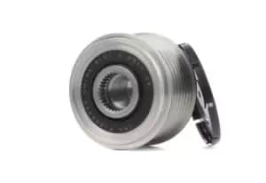 INA Freewheel Clutch 535 0167 10 Freewheel Clutch Alternator,Flexible Coupling Sleeve SUBARU,FORESTER (SH),Legacy IV Kombi (BP)