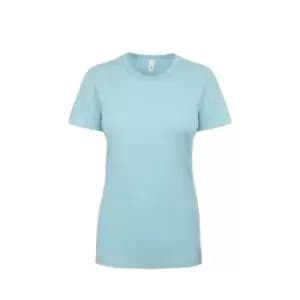 Next Level Womens/Ladies Ideal T-Shirt (M) (Cancun)