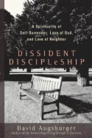 dissident discipleship