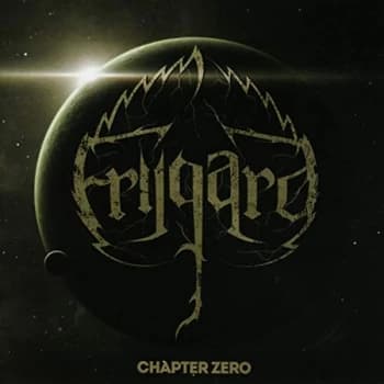 Frijgard - Chapter Zero CD