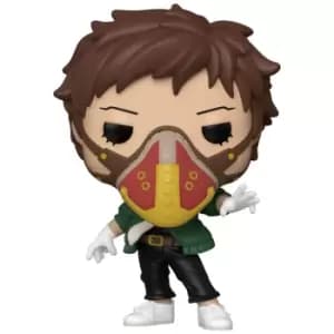 My Hero Academia Kai Chisaki (Overhaul) Pop! Vinyl Figure
