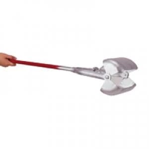 Slingsby Universal Drain Grab 150x150mm 315142