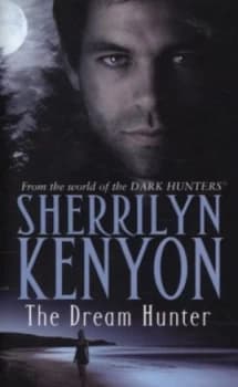 The Dream Hunter by Sherrilyn Kenyon Paperback