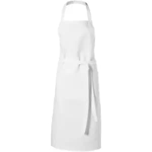 Bullet Viera Apron (100 x 70 cm) (White)