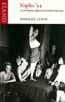 Naples 44 by Norman Lewis Paperback