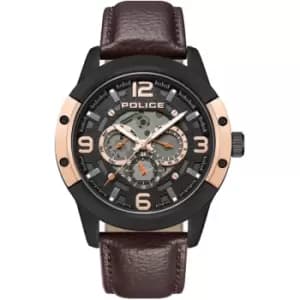 Mens Police Urban Rebel Watch