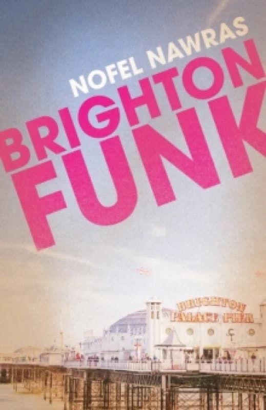 BrightON FUNK Paperback / softback