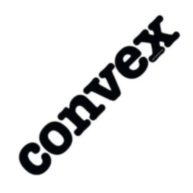 Convex CD / Album