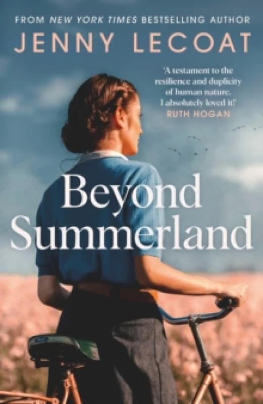 Beyond Summerland : Liberation has unleashed a different kind of war . . . Paperback / softback