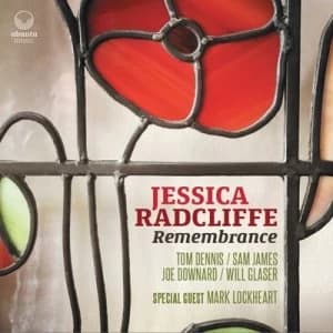 Remembrance by Jessica Radcliffe CD Album