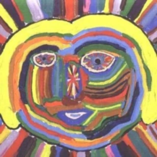 14 Kt God CD / Album