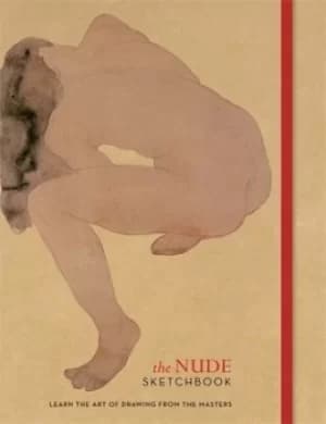 The nude sketchbook by