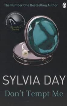 Dont Tempt Me by Sylvia Day Paperback