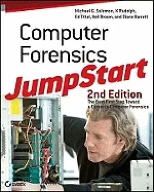 computer forensics jumpstart
