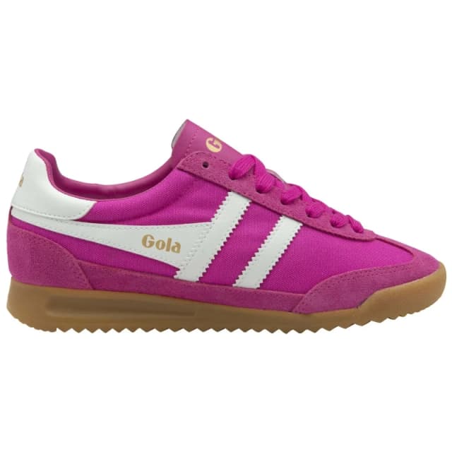 Gola Laced trainers For Her Gola Topspin Rose Female 41