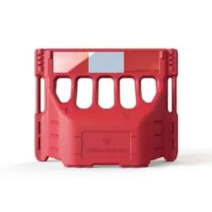 Slingsby Buddha Barrier Red