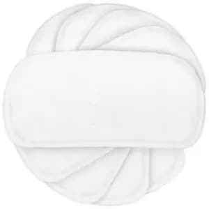 T-9 High Pressure Steam Mop replacements - 5 x Mop Pads - Avalla