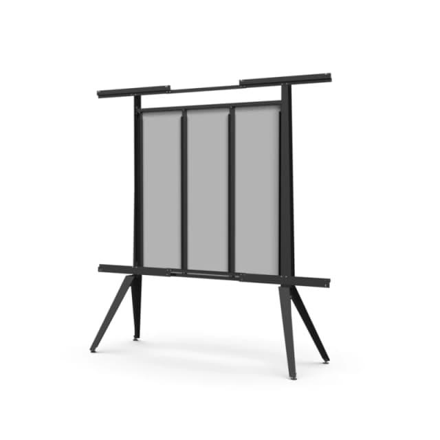 SMS Smart Media Solutions SMS Leddy Free Samsung IAB146 BLACK 3.71 m (