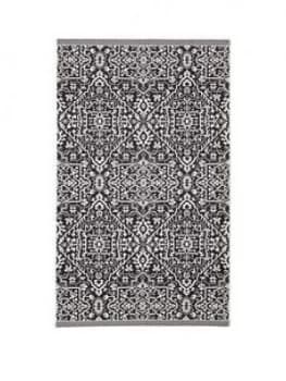 Bedeck Of Belfast Dhaka Bath Sheet