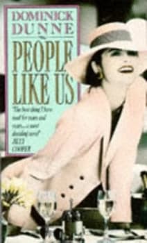 People like Us by Dominick Dunne Paperback