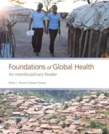 Foundations of Global Health : An Interdisciplinary Reader