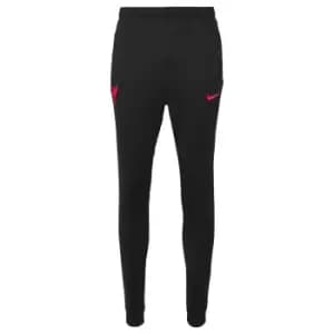 2022-2023 Liverpool Strike Track Pants (Black)