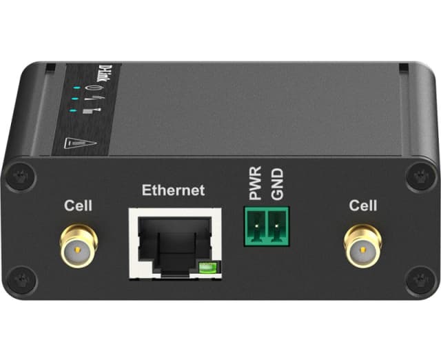 D-Link D-Link 5G NR M2M Modem DWM-311-G