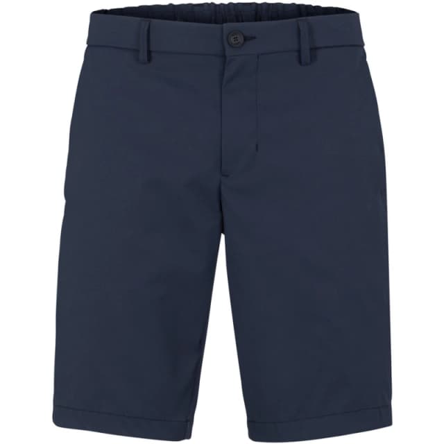Boss Mens Drax Golf Shorts Dark Blue male 42W R
