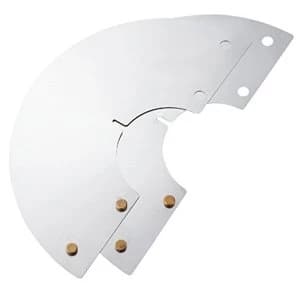 uco Orignial Mini Pac Flat Reflector