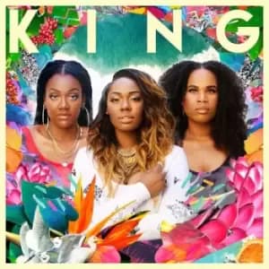 We Are King by KING CD Album