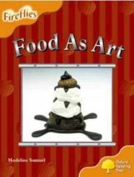 Food As Art by Madeline Samuel Paperback