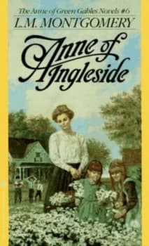 Anne of Ingleside by L.M. Montgomery Paperback