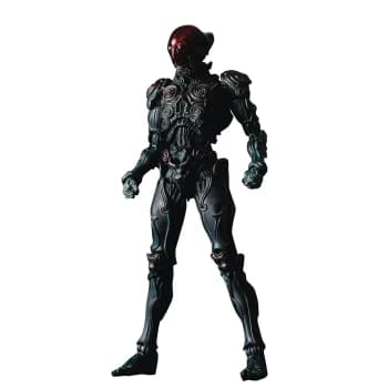 1000Toys Joumon Kugutu 1/6 Scale Action Figure - Bokkoku