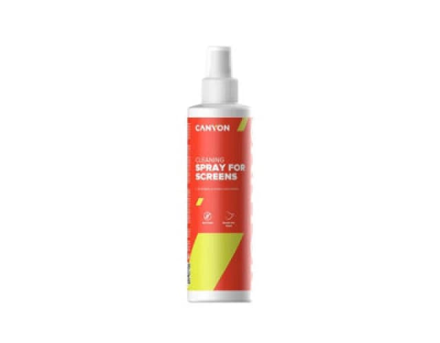 Canyon Ccl21 Spray For Screen 250 Ml