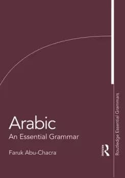 ArabicAn Essential Grammar