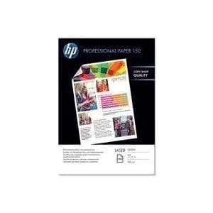 Original HP A4 150gm Professional Glossy Laser Paper (150sh)