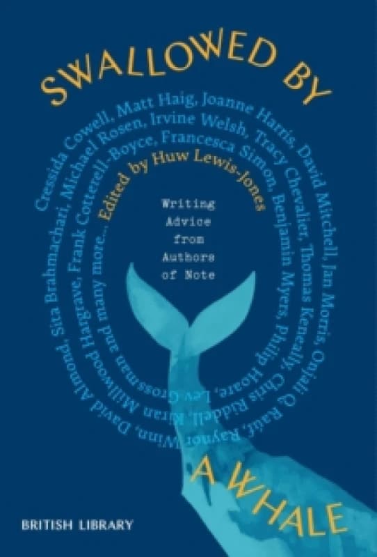 Swallowed by a Whale. Paperback. By Huw LewisJones Books