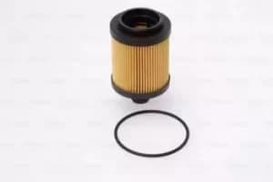 Bosch F026407096 Oil Filter Element