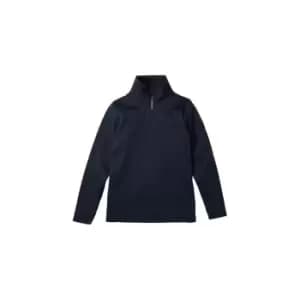 ONeill Soild Fleece Top Junior Boys - Blue