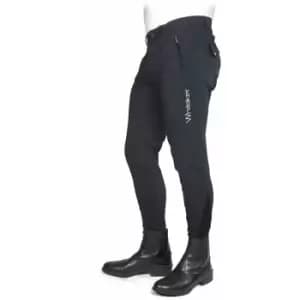 Breeches Miami Mensnavy - 32' - B142M3203 - Whitaker