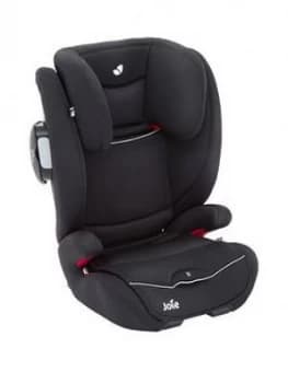 Joie Duallo Group 2/3 Car Seat