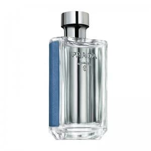 Prada LHomme LEau Eau de Toilette For Him 100ml