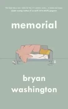 Memorial by Bryan Washington