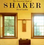 essential book of shaker