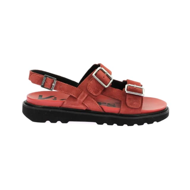 Kickers Womens sandals Kickers Neosummer Rouge Female 36