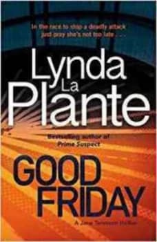 Good Friday by and Lynda La Plante and Book