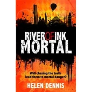 Mortal: Book 3 by Helen Dennis (Paperback, 2017)